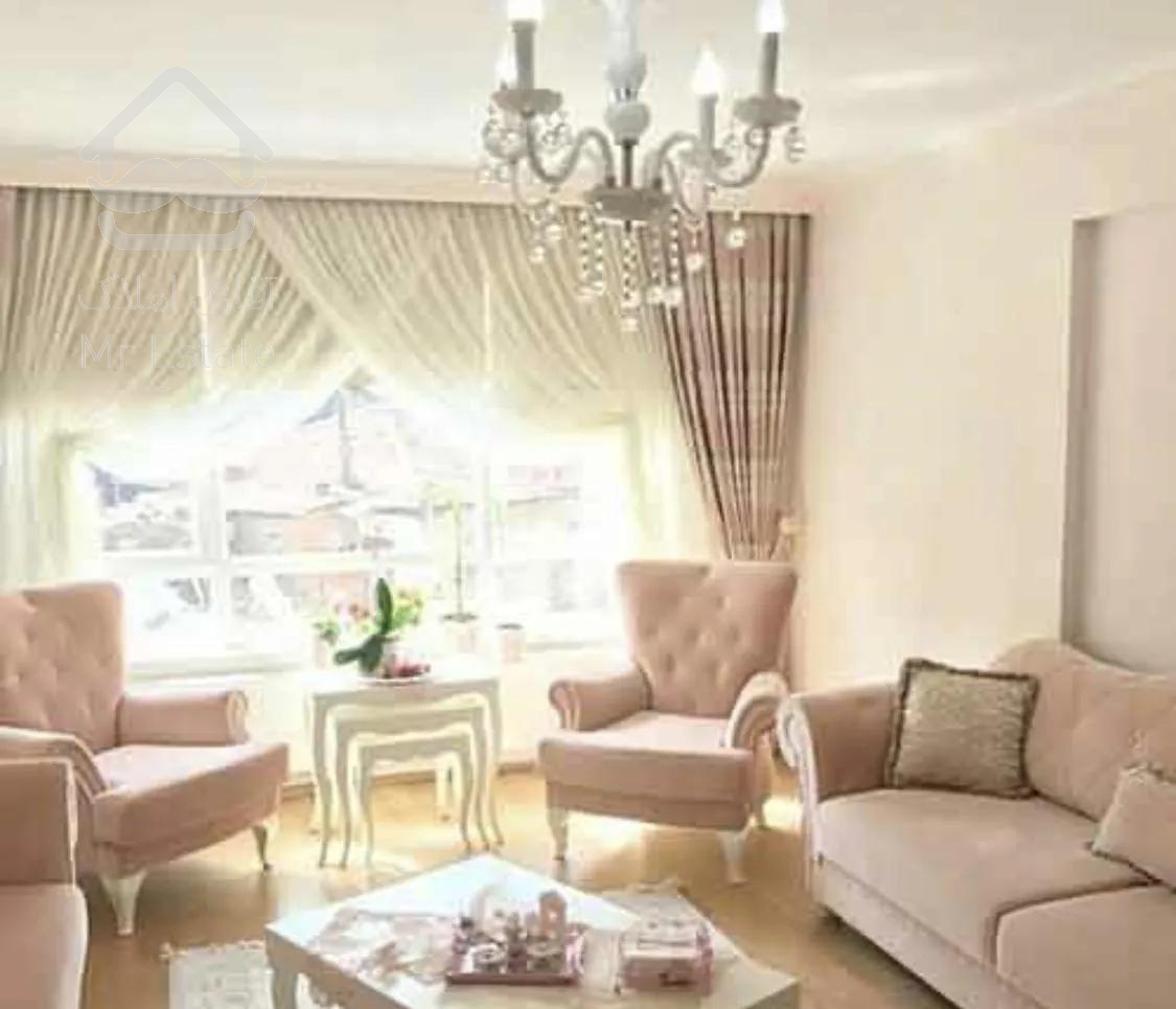 ۶۵ متری + تک خوابه / سند دار / شخصی ساز /شهرک