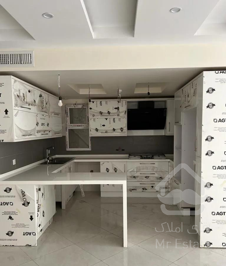 ۱۲۵متر/خوش نقشه/پاتریس