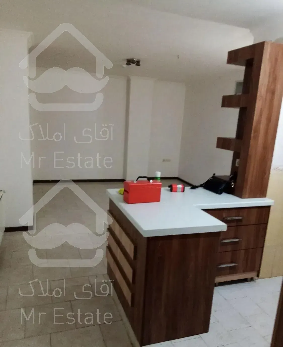 مجتمع ارکیده آپارتمان 80متری