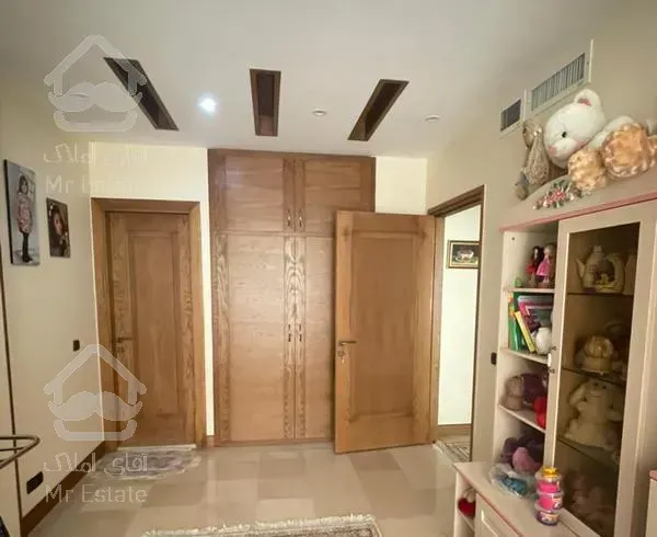 ۲۰۰ متر شخصی سازهای کوهک بهاران