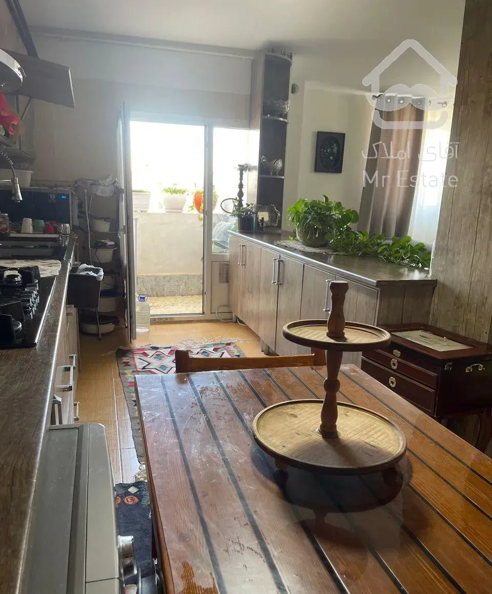 آپارتمان الهیه خالداری مجتمع فاطمیه