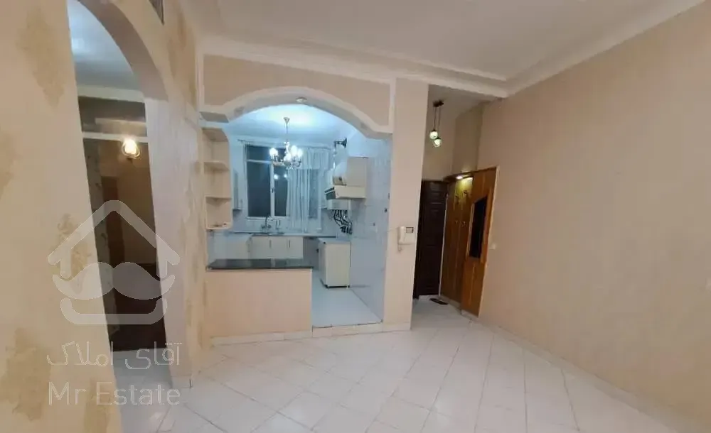 فروش واحدمسکونی فرهنگشهر ۹۸متر شخصی ساز و تمیز