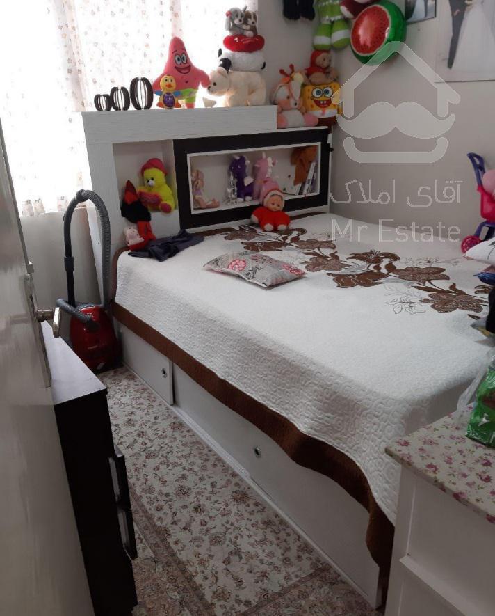 فروش واحد ۴۸متری در آذربایجان