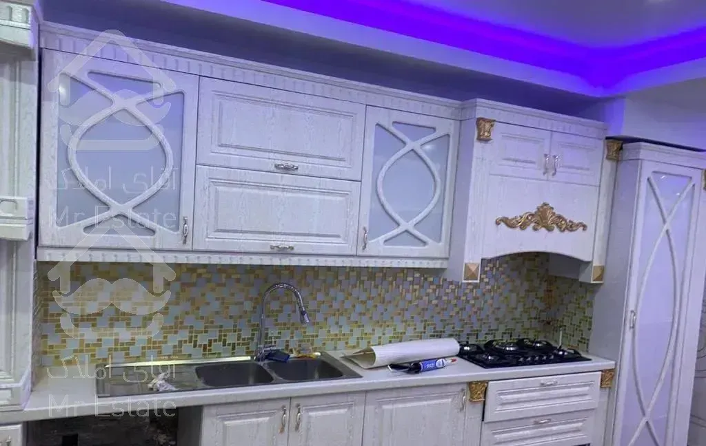 ١٢٨متر/ مقداد/ فول امکانات/ فروشنده