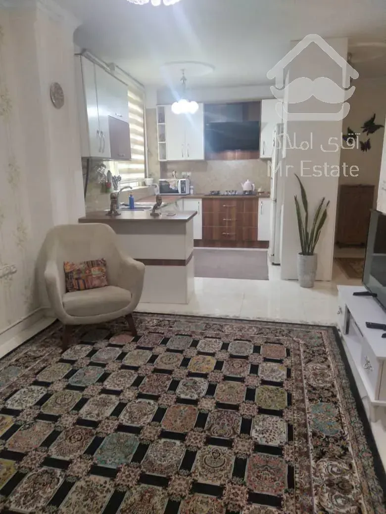 آپارتمان ۳۹ متری تک خواب امکانات عالی سال ساخت ۱۳۸۲