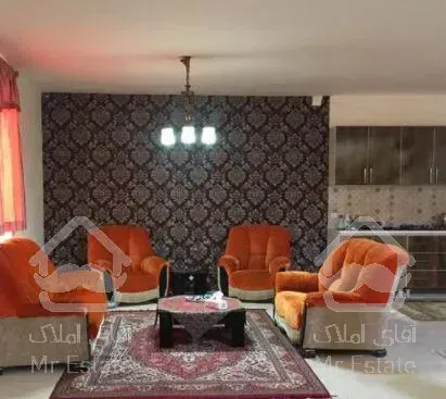 ویلا ۵۰۰ متر سهیلیه