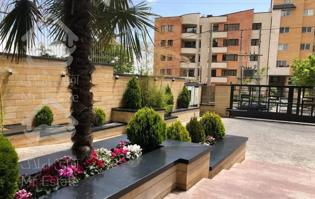 ۱۵۵متر -مجموعه آبی.میدان کاج