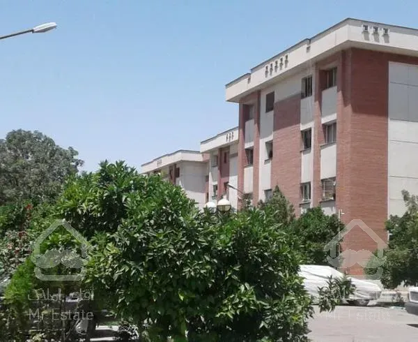 اپارتمان یک خوابه 54 متری