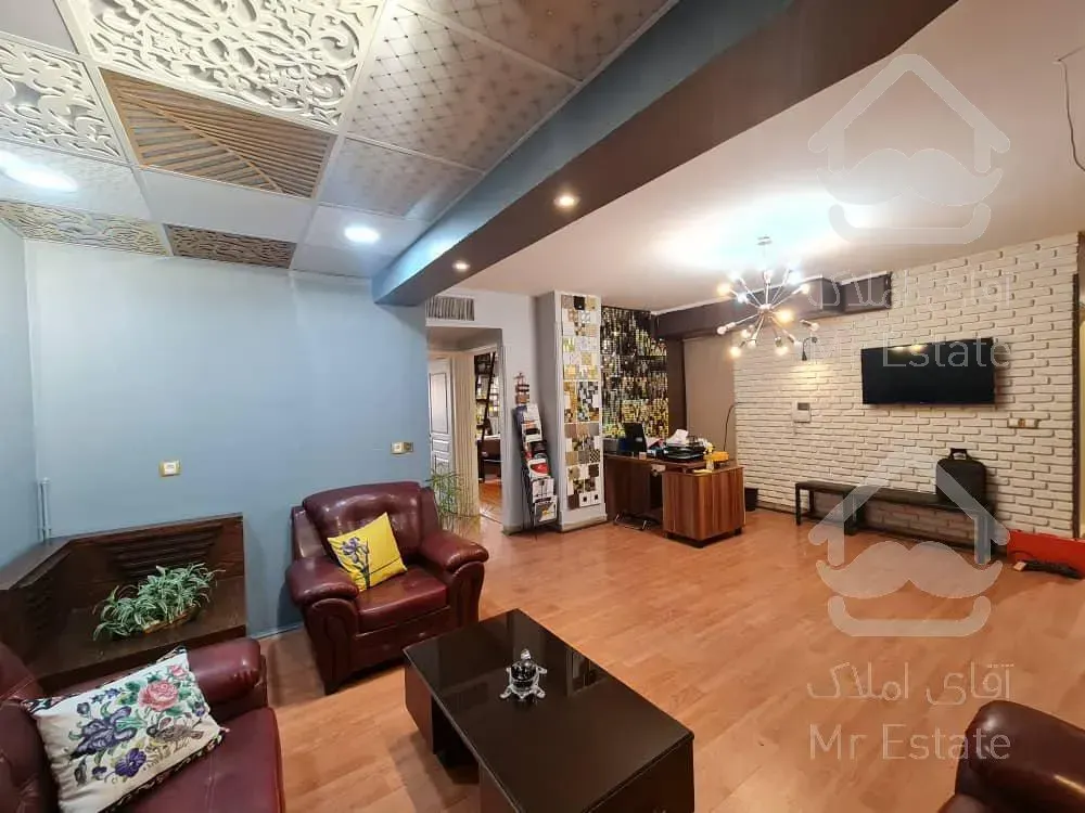 70 متر سند اداری شهران