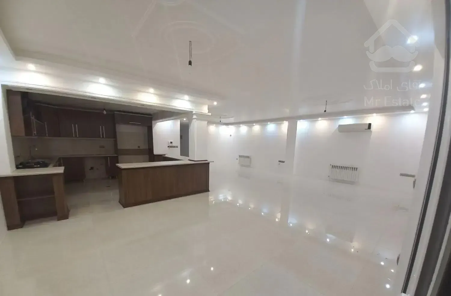 اجاره آپارتمان ۱۸۰ متر لوکیشن برند طالقانی