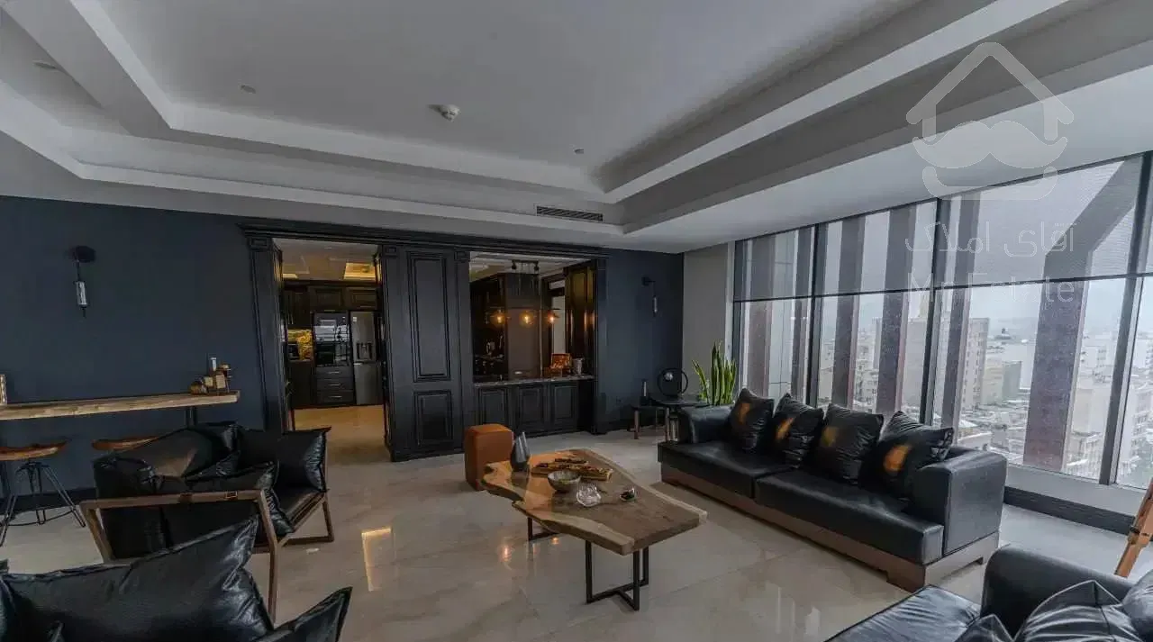 ۲۲۰ متر استثنایی و فول در حاشیه هنرستان - گلشن