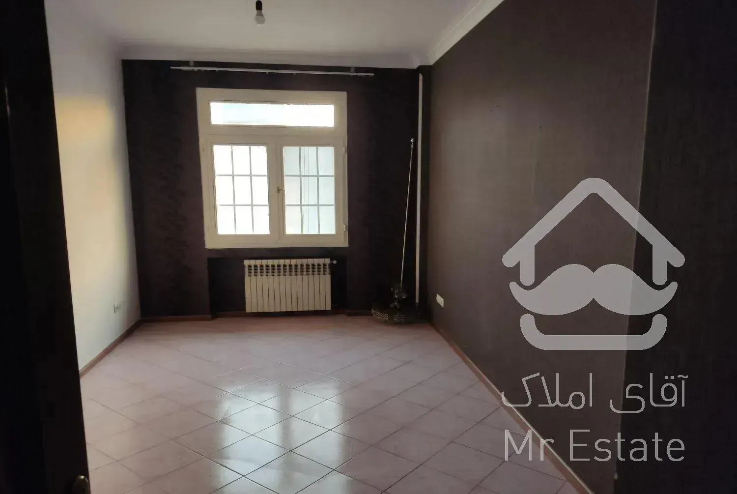 آپارتمان ۴۰۰ متر دوبلکس امانیه