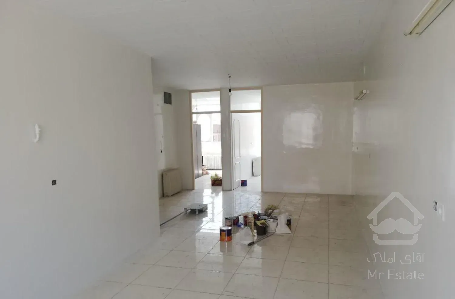 اجاره آپارتمان ۹۲ متری ۲ خوابه در زنجان شمالی