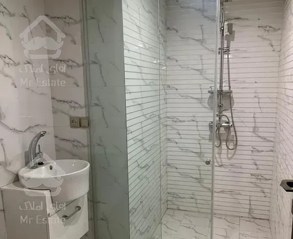 ۱۰۴ متر/فول امکانات/بالای کاج