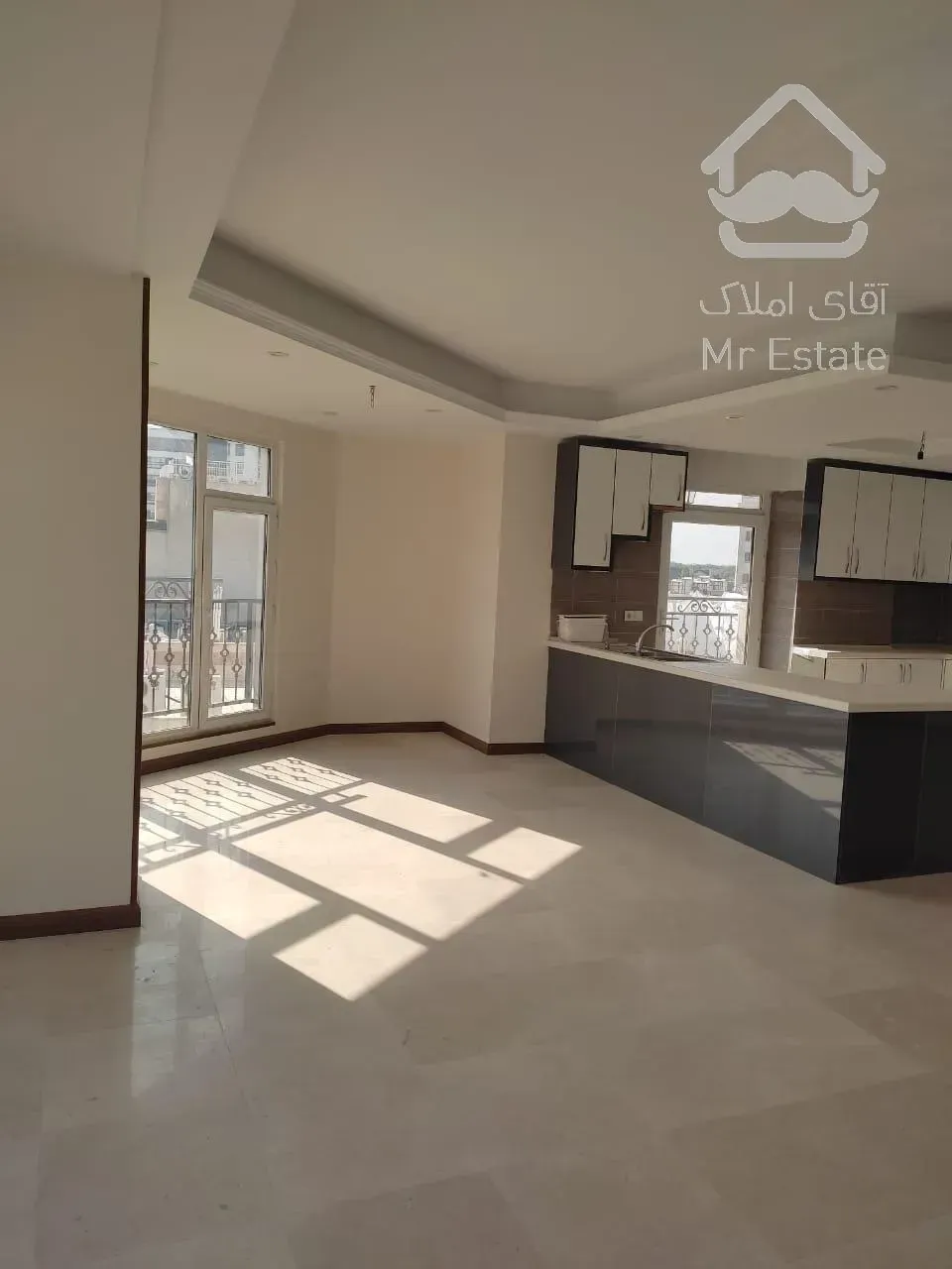 رهن و اجاره آپارتمان ۱۵۰ متری ازگل