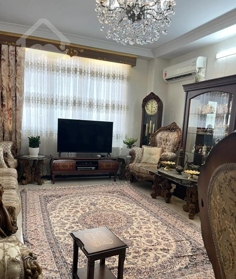 آپارتمان 76 متر دو خواب