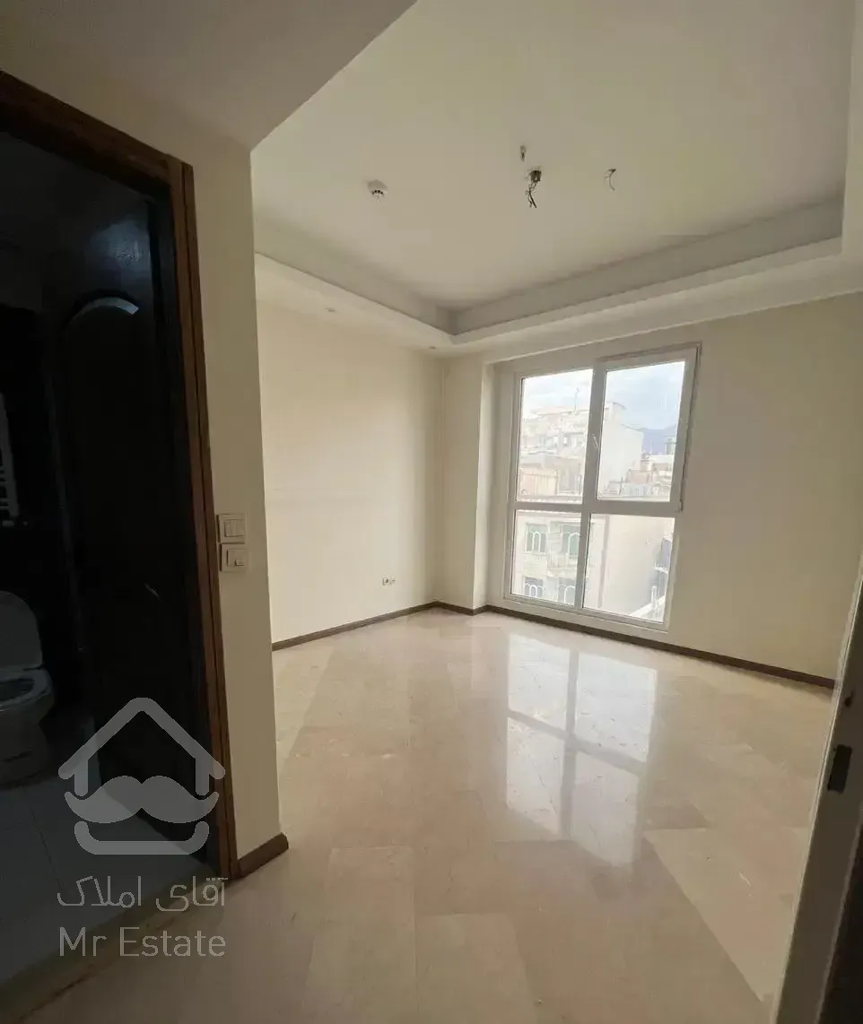 سهروردی شمالی ۷۰ متر یکخوابه