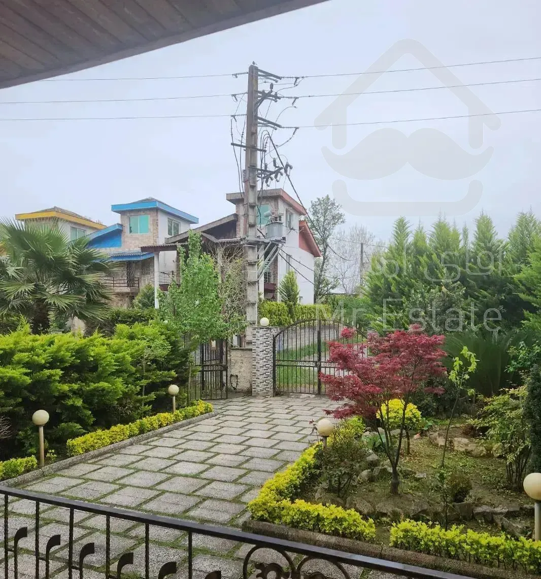 ویلاسرمایه‌گذاری علی‌آبادعسگرخان۳۰۰متر سندتکبرگ