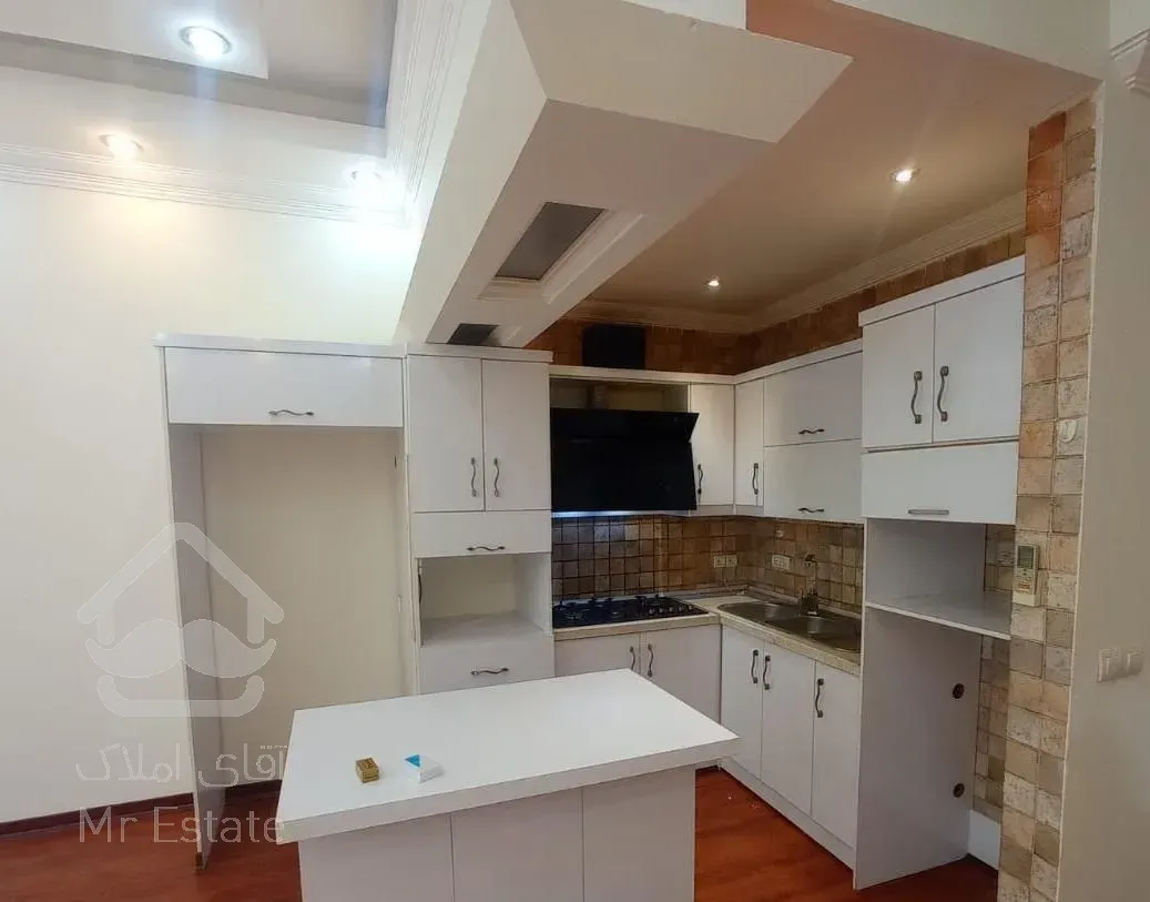 شمشاد ۲خوابه / متری ۷۵ امضاء /