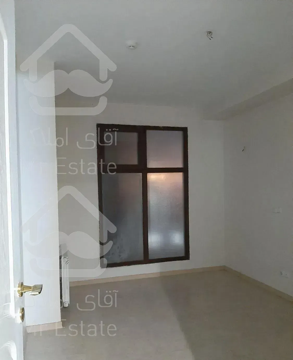 ۹۵ متر ۲ خواب ۲ پارکینگ ویو شهر