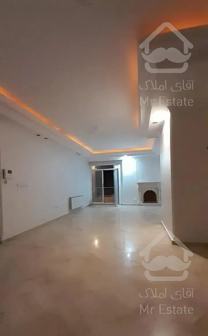 ۹۲متر فول تخلیه دونبش ارزنده