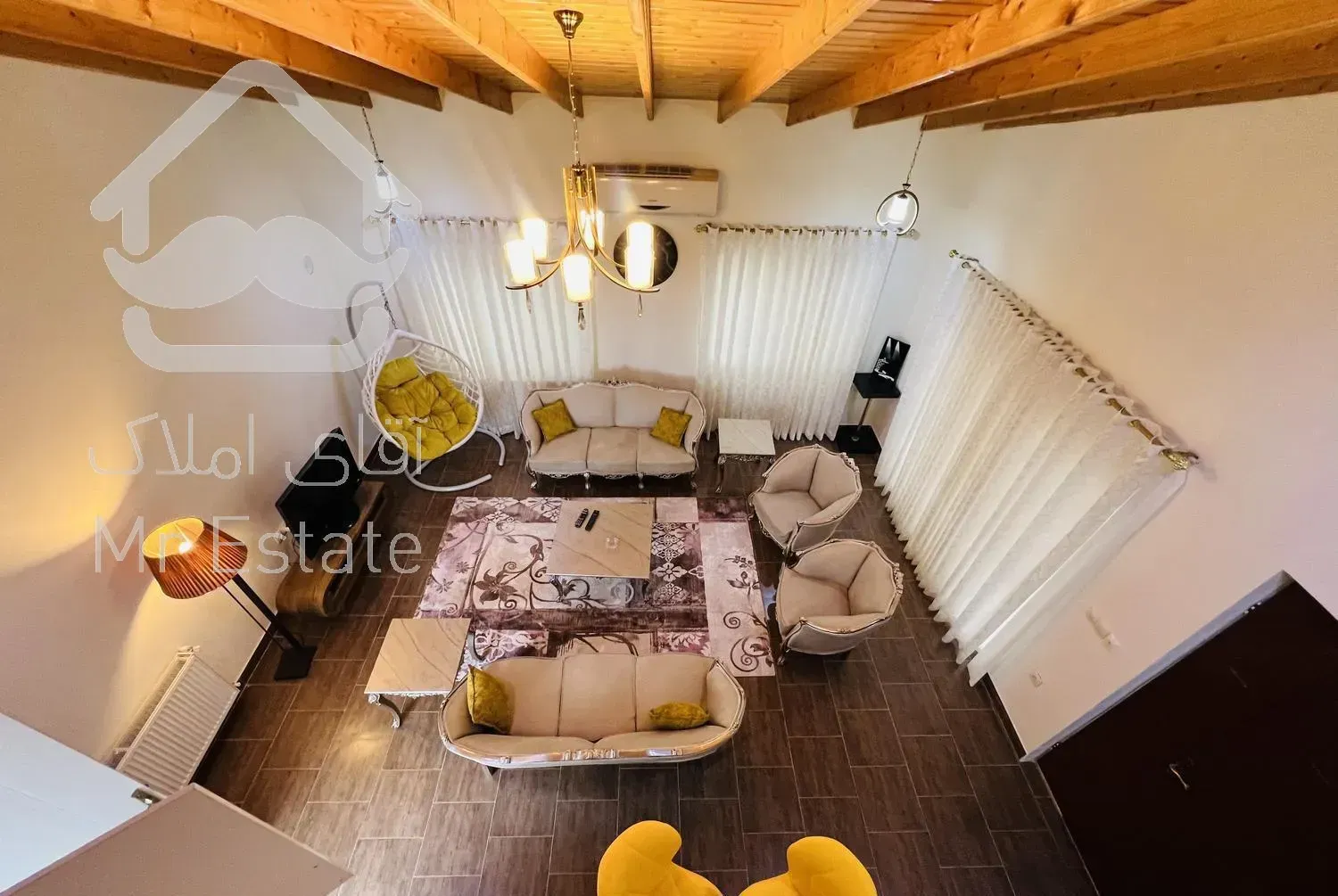 ویلا چهار خواب