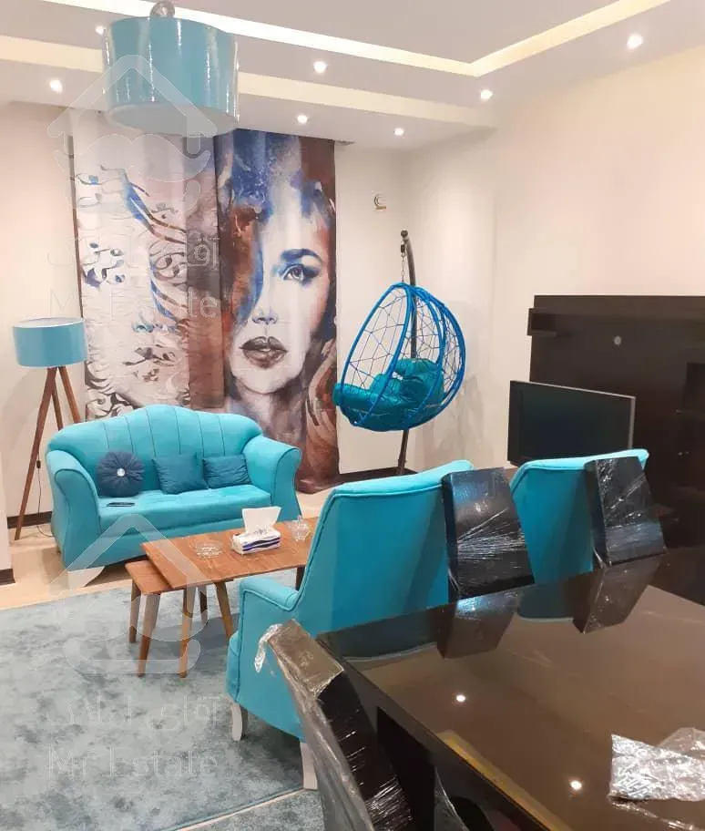 اجاره  سوئیت ۱۲۰ متر شیک