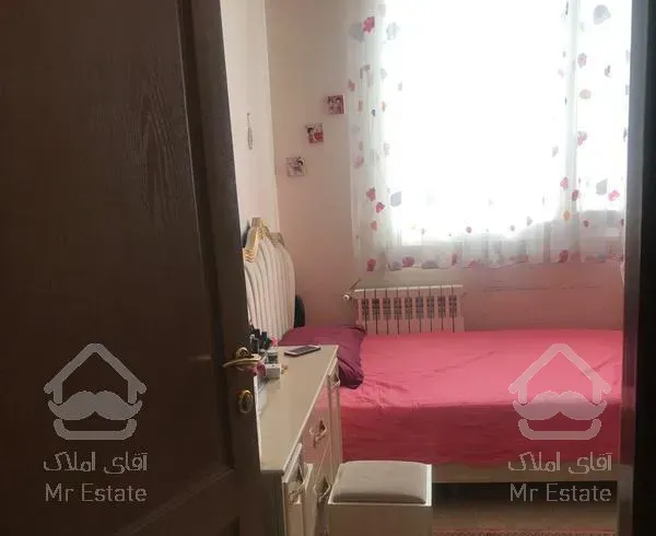 آپارتمان ١٠٢ متر ناهید