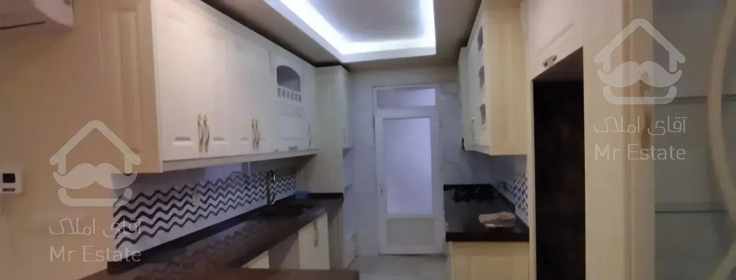 115 متر دربند باغ شاطر