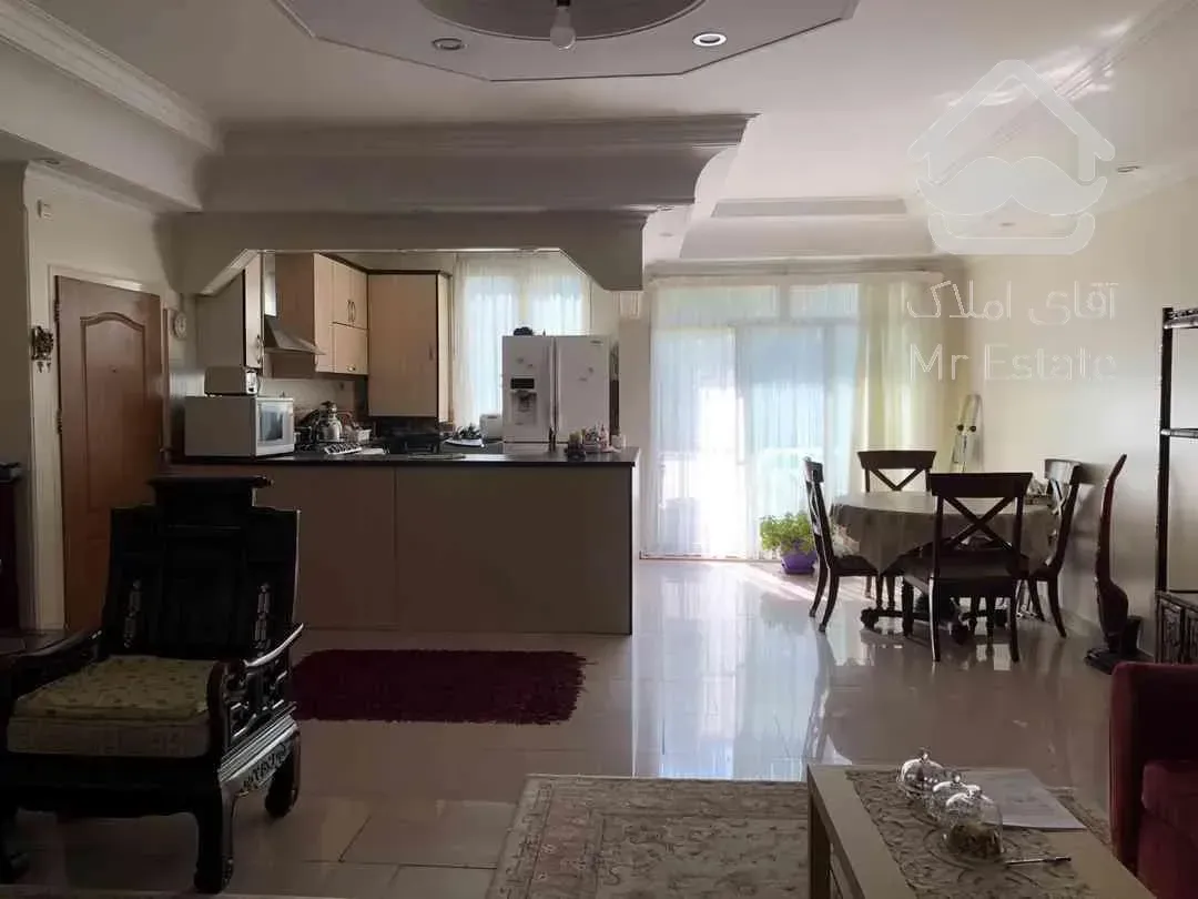 خرید اپارتمان* 93متر 2خوابه * فردوس