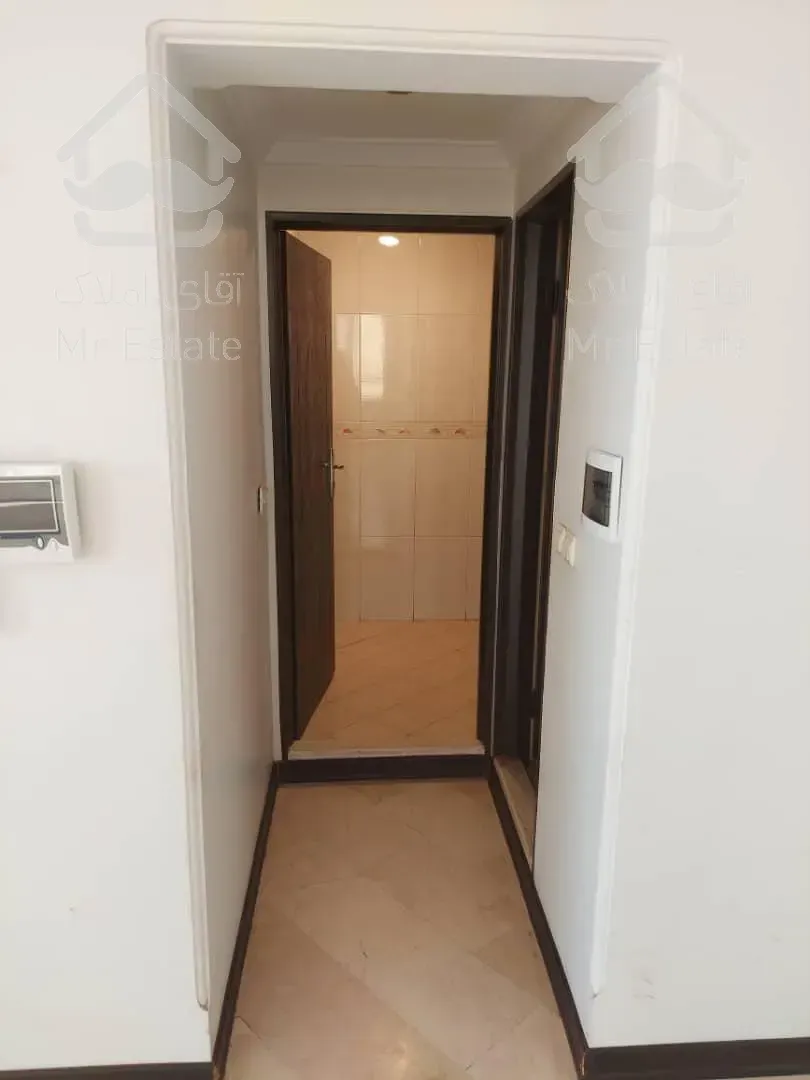 ۹۷متر/آیت‌الله کاشانی/موقعیت اداری/