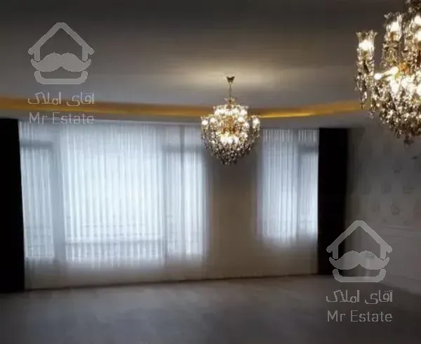 سعادت آباد علامه شمالی* 180متر نوساز 3خواب