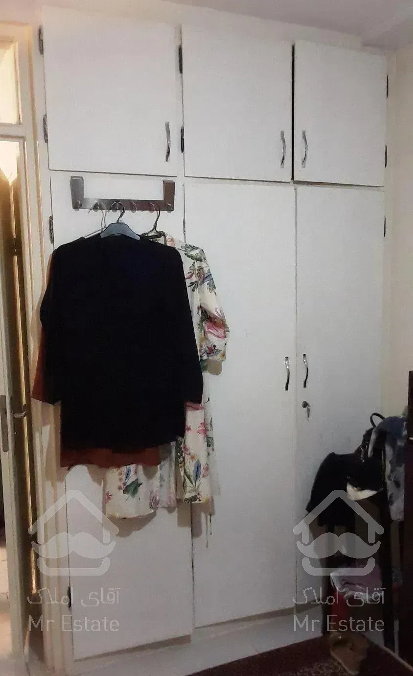 آپارتمان/۱۰۵/دوخوابه