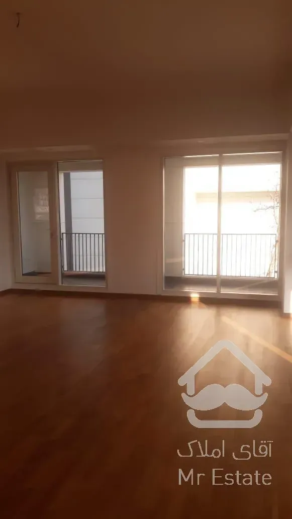 فروش آپارتمان زعفرانیه 238  متر لوکس