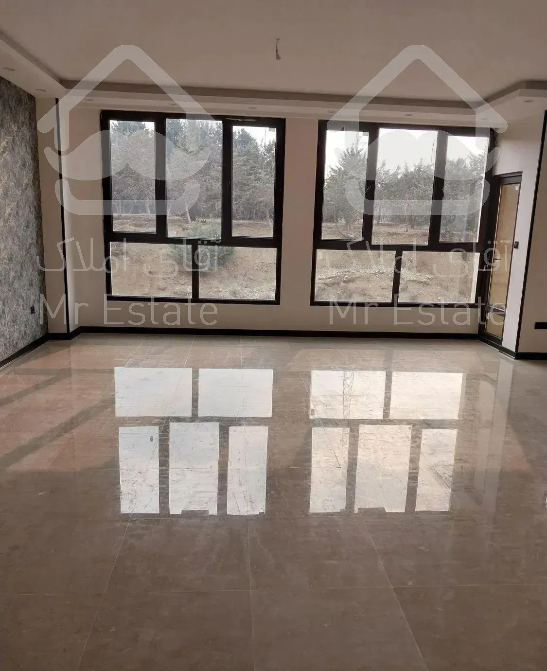 ملاصدرا ۱۵۰متر کلیدنخورده