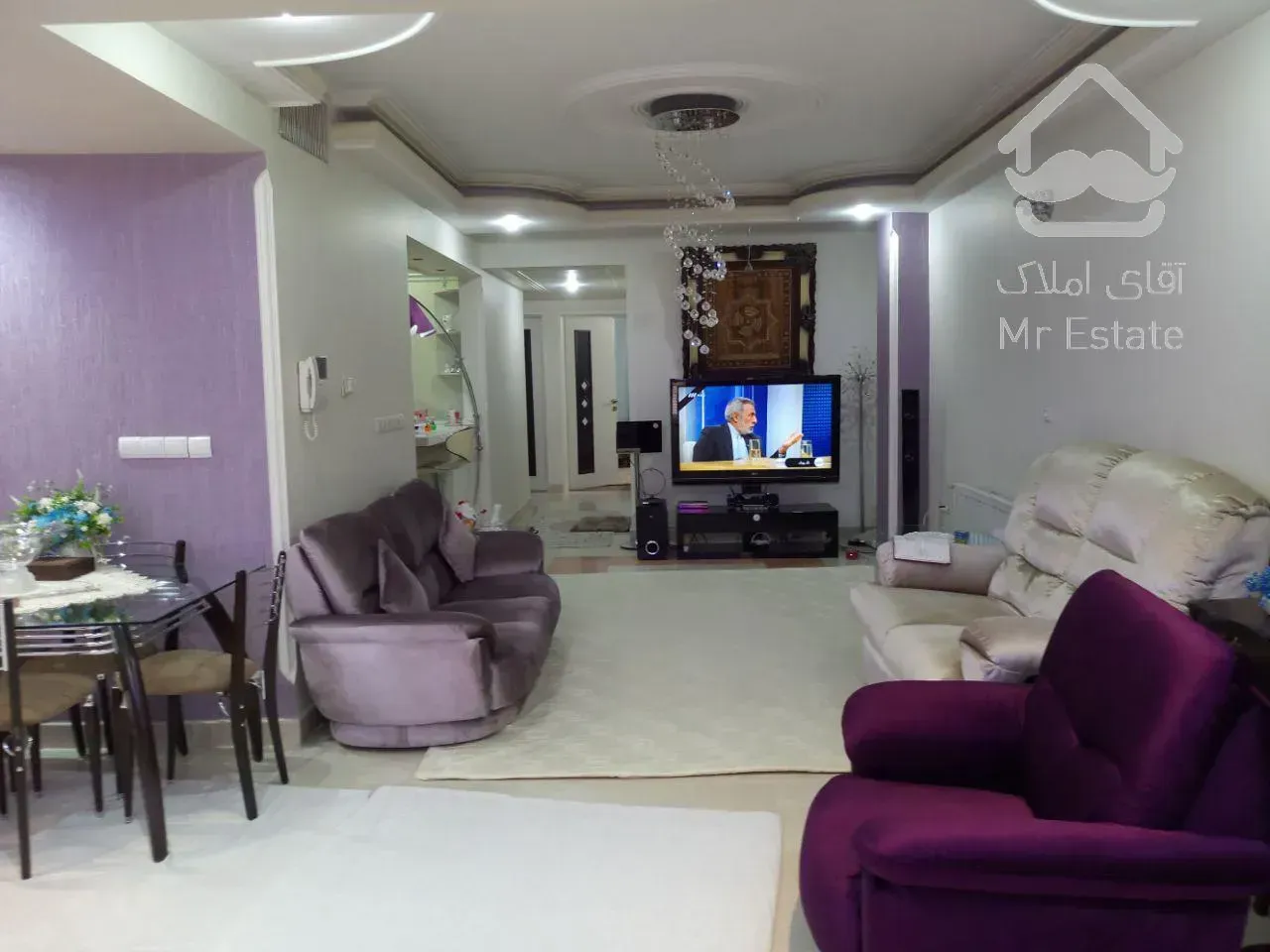 اجاره ویلایی شهرک غرب پیروزان