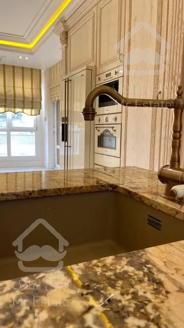 رهن و اجاره آپارتمان 360متری اقدسیه