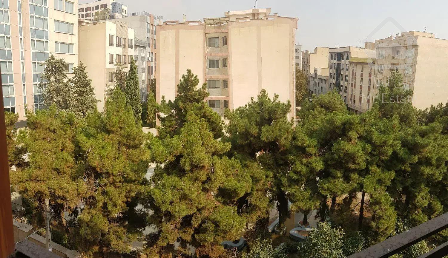 جهانتاب/۱۰۰متر/۲خواب/