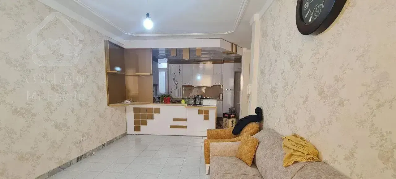 اجاره آپارتمان ۶۵ متری ۱ خوابه طبقه ۴