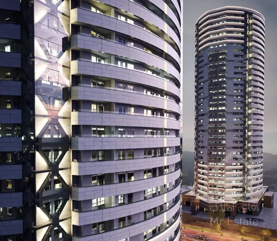 ۱۱۰  ۲خواب نارنج۸ مجلل دریاچه نیروزمینی ارتش برج۴