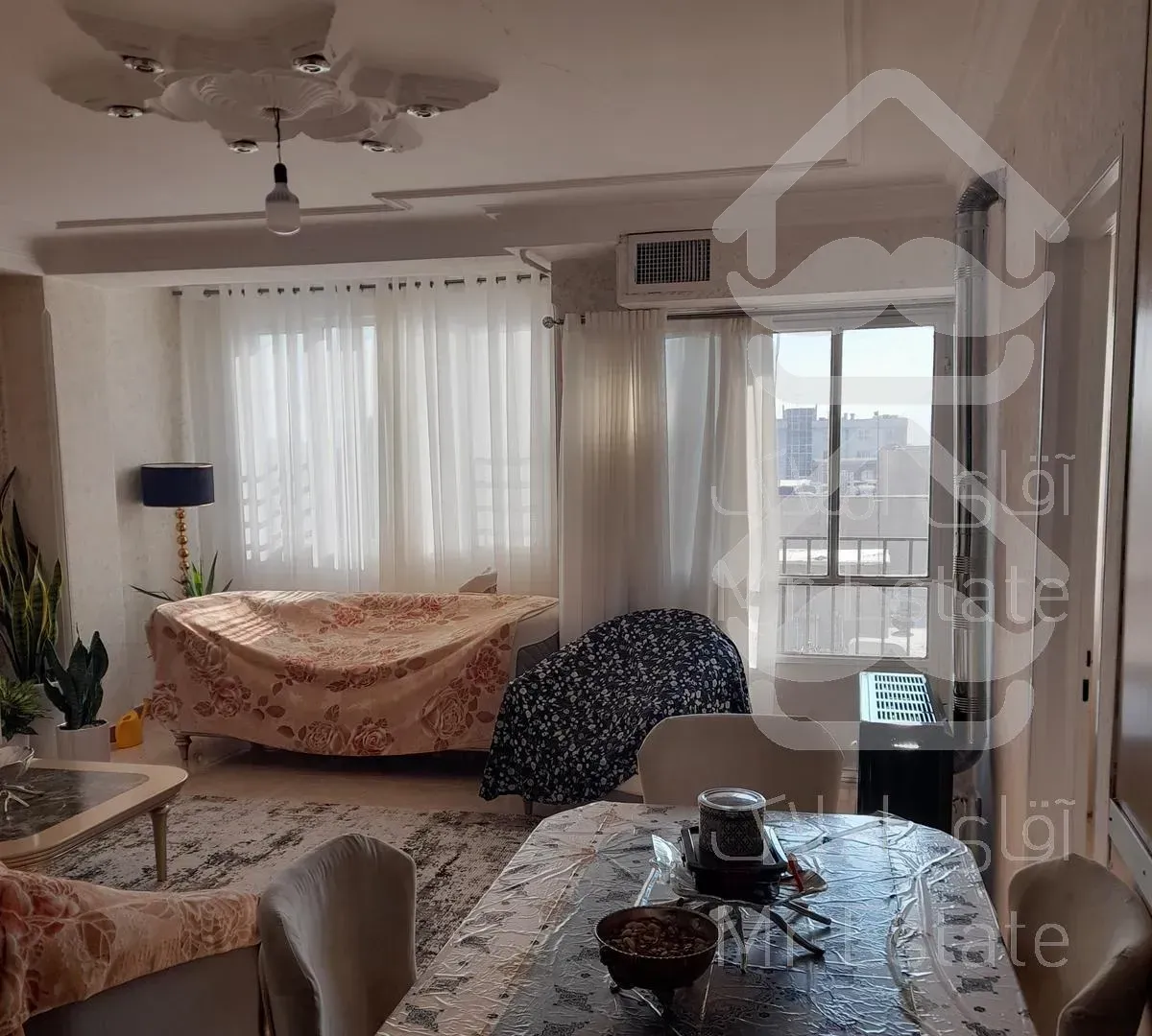 کوکب شرقی 75متری