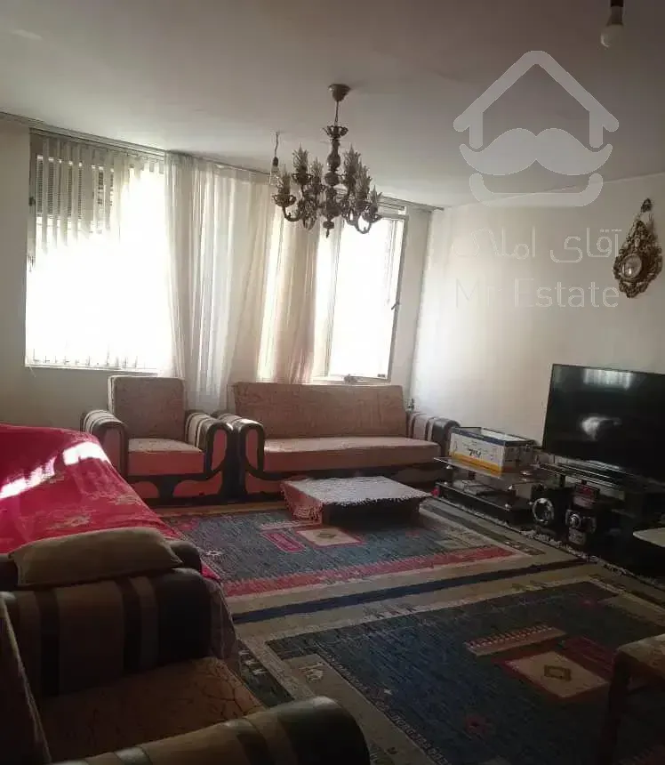 کوی لاله۶۲متر طبقه اول (فجر رسالت نور رازی جلالیه)