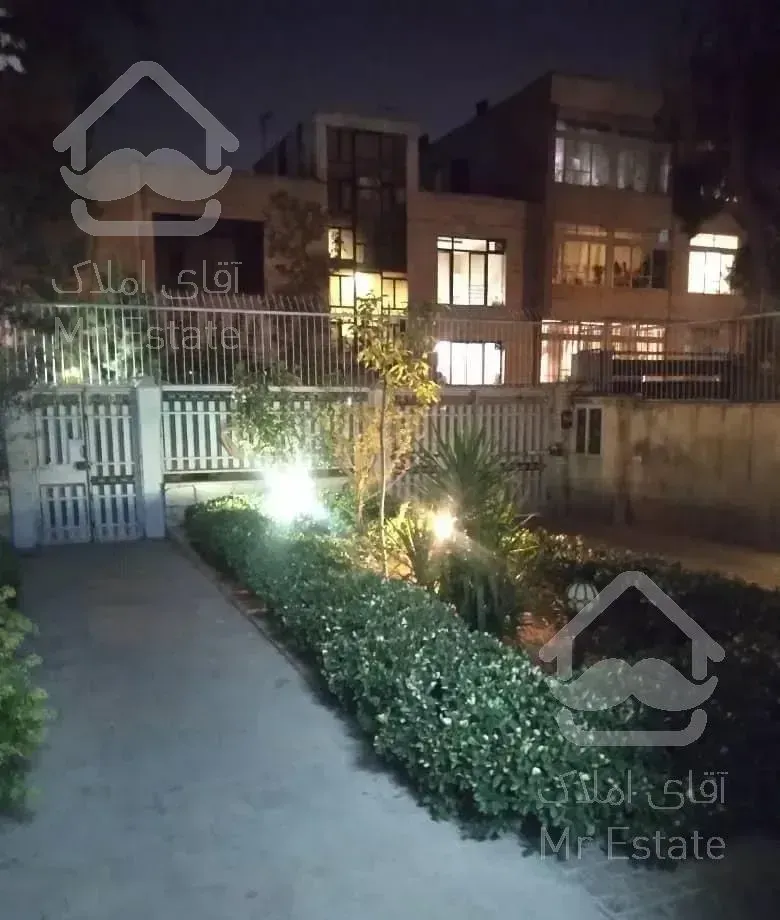 آپارتمان ۱۲۰ متر لارستان