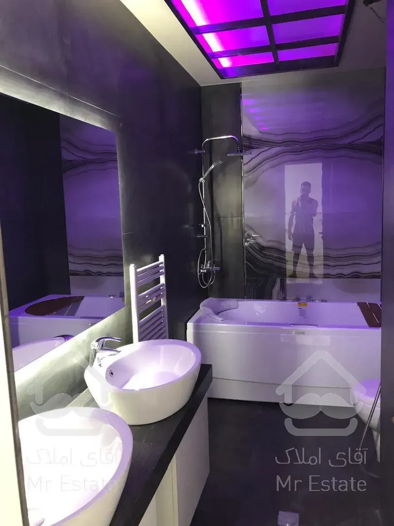 فروش آپارتمان 310 متری در ولنجک