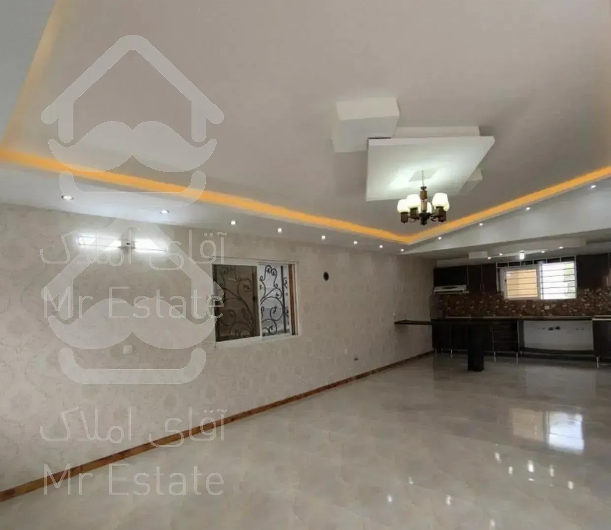 آمل شهرکی نورگیر