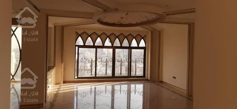 فروش آپارتمان الهیه 210  متر لاکچری