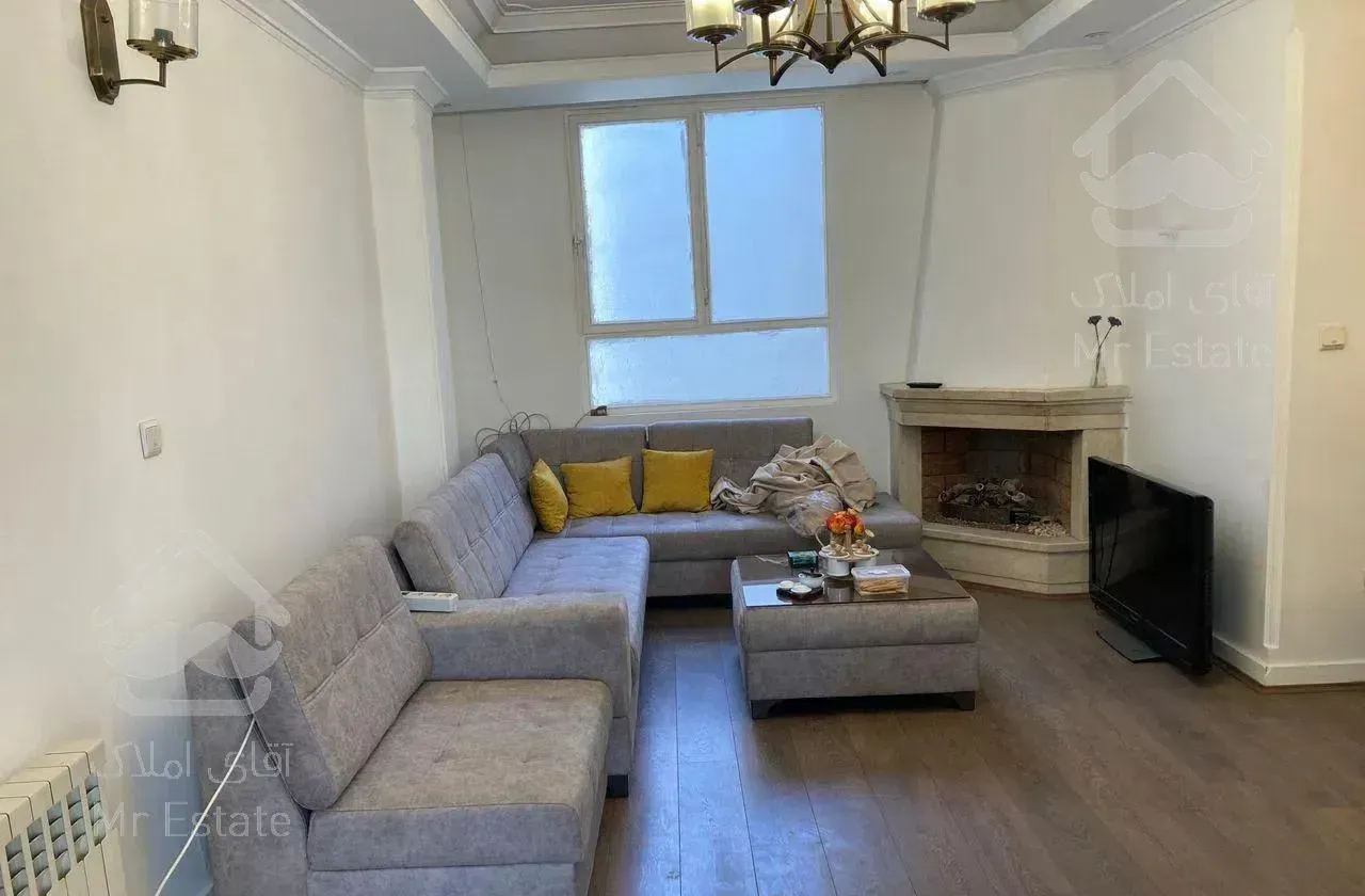 88 متر - میرداماد رهن