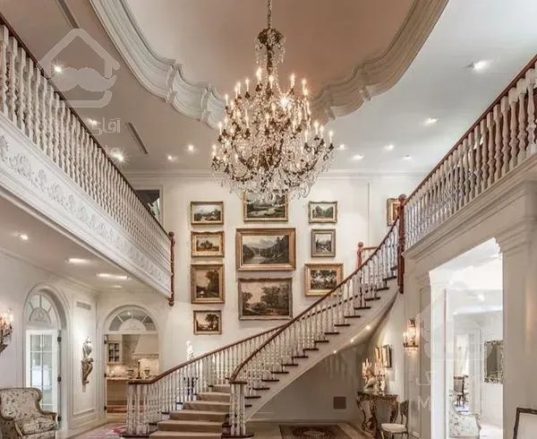 زمین 1000 متر صدرا