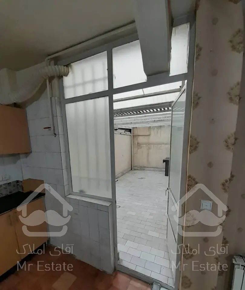 آپارتمان 67متری/بلوار فردوس غرب