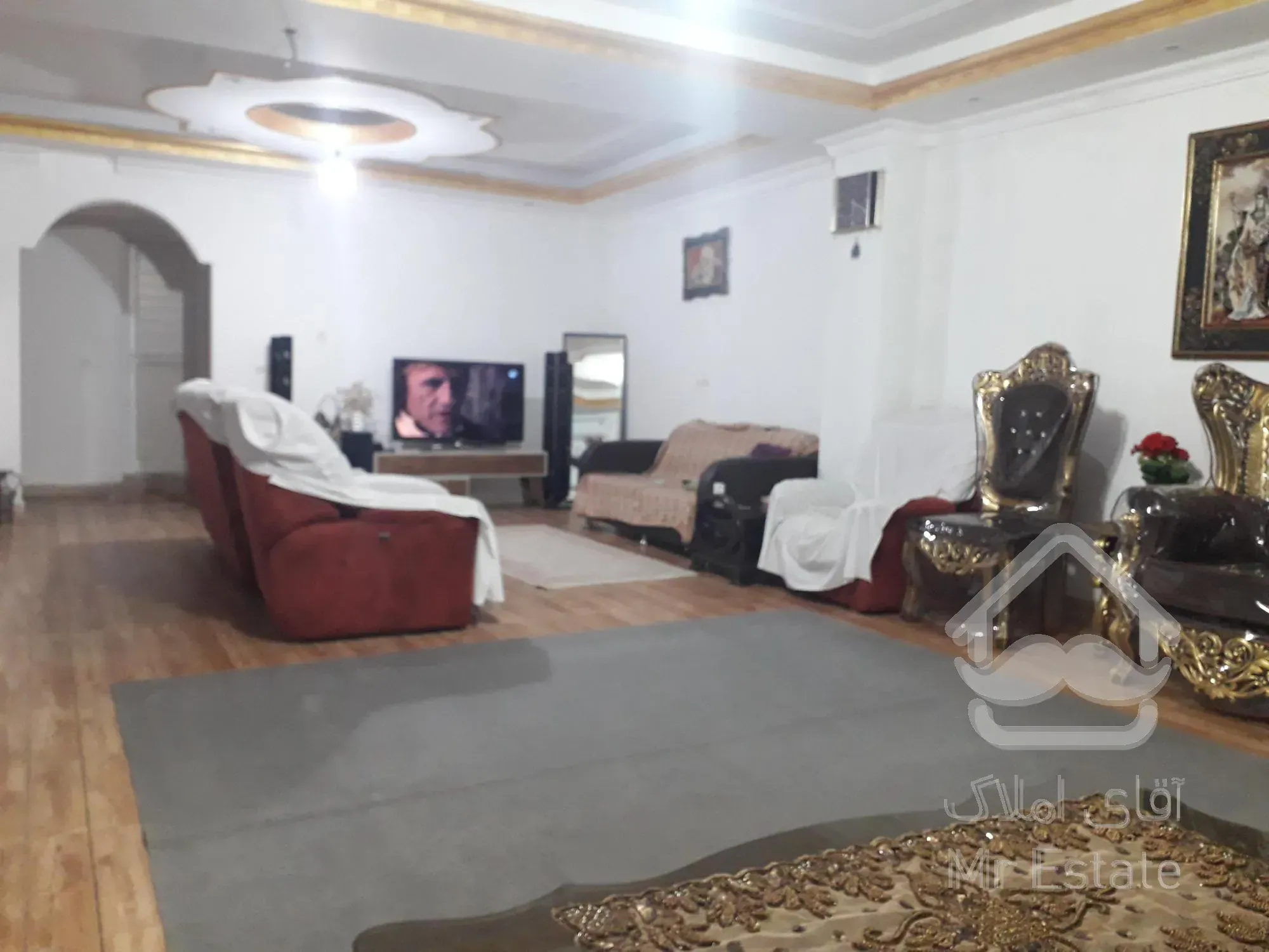 فروش آپارتمان بصورت یکجا